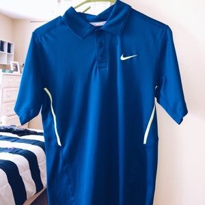 Nike Dry-Fit Polo